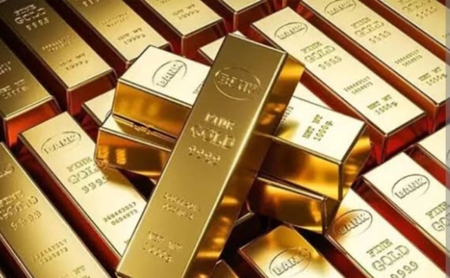 Harga 3 Produk Emas di Pegadaian Jumat 22 Agustus 2025: USB, Galeri24 dan Antam Melonjak